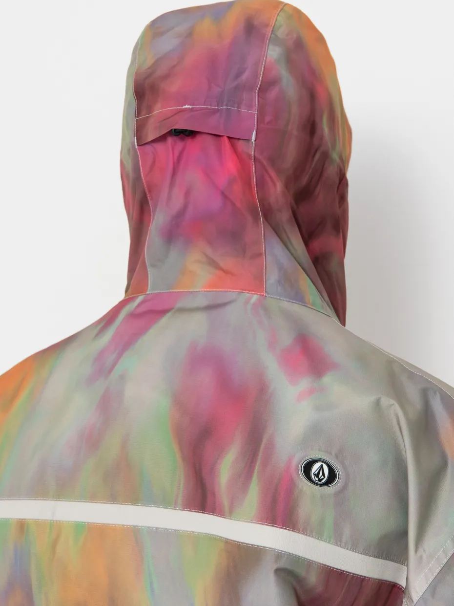 Mens Volcom Snowboard jacket Nightbreaker 20K