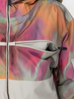 Mens Volcom Snowboard jacket Nightbreaker 20K