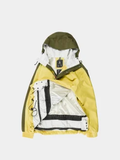 Mens Volcom Snowboard jacket Longo 20K Pullover
