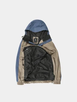 Mens Volcom Snowboard jacket Longo 20K Pullover