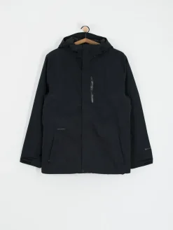 Mens Volcom Snowboard jacket L Ins Gore Tex