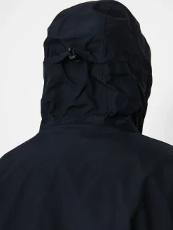 Mens Volcom Snowboard jacket L Ins Gore Tex