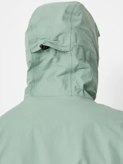 Mens Volcom Snowboard jacket L Gore Tex