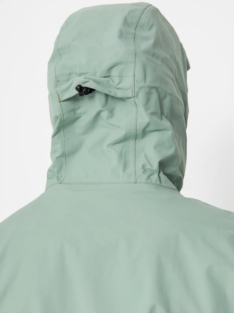Mens Volcom Snowboard jacket L Gore Tex