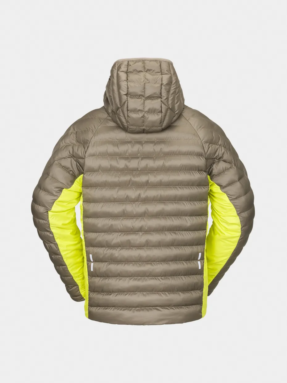 Mens Volcom Snowboard jacket Stone Cyclone