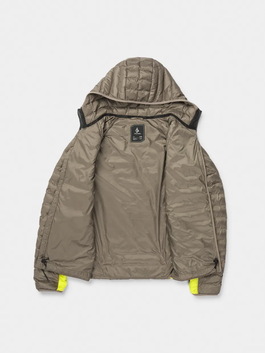 Mens Volcom Snowboard jacket Stone Cyclone