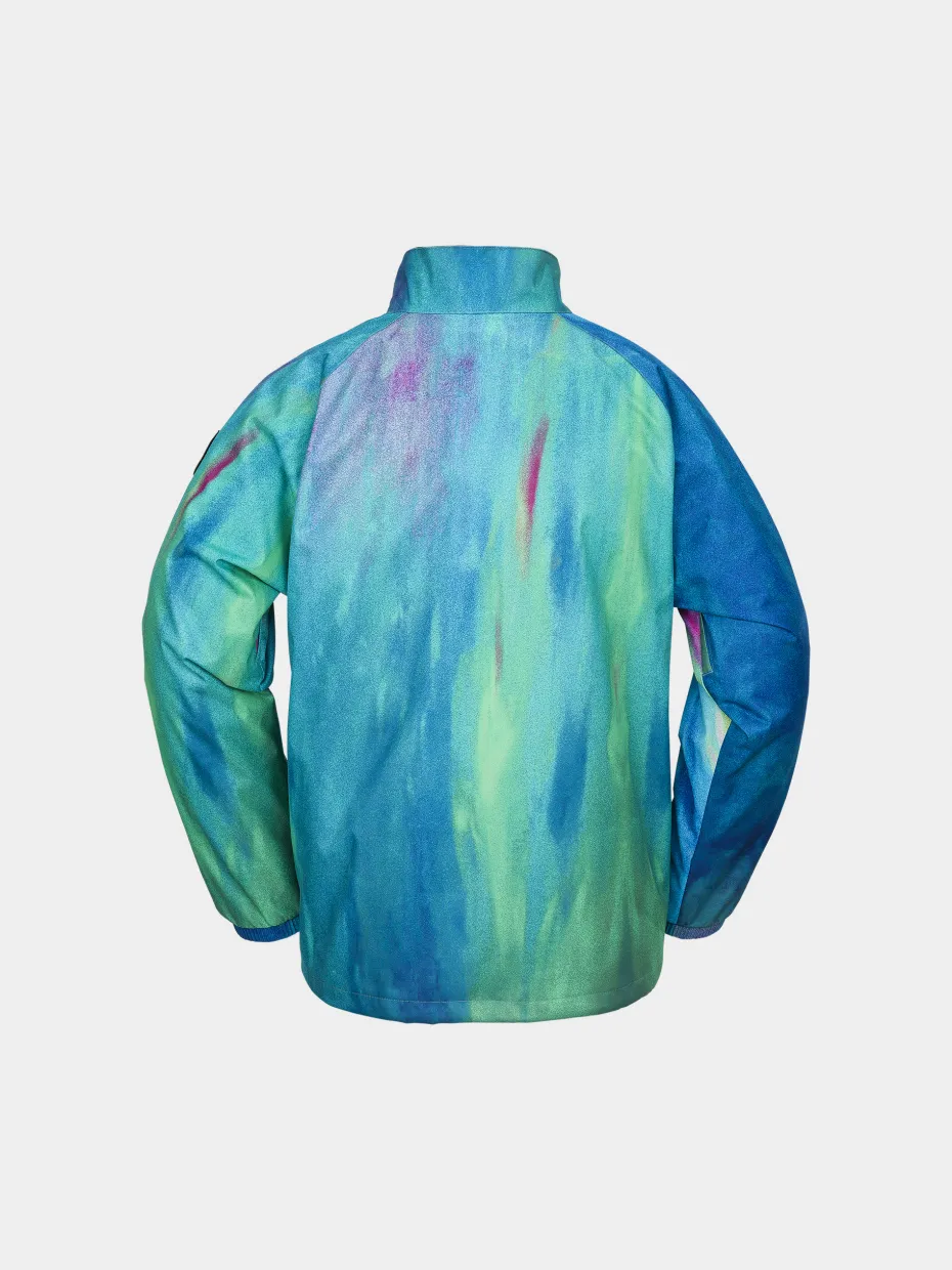 Mens Volcom Snowboard jacket Ravraah