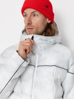 Mens Volcom Snowboard jacket Sew Down