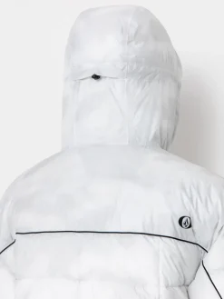 Mens Volcom Snowboard jacket Sew Down