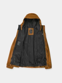 Mens Volcom Snowboard jacket Dua Gore Tex