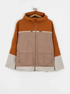 Mens Volcom Snowboard jacket Nightbreaker 20K
