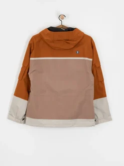 Mens Volcom Snowboard jacket Nightbreaker 20K