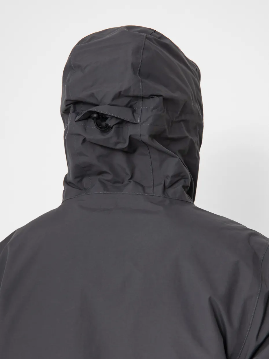 Mens Volcom Snowboard jacket L Ins Gore Tex