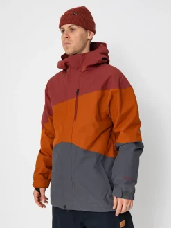 Mens Volcom Snowboard jacket Primry Ins