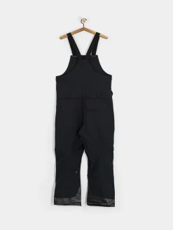 Mens Volcom Snowboard pants Rain Gore Tex Bib Overall