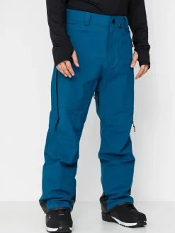 Mens Volcom Snowboard pants Guide Gore Tex