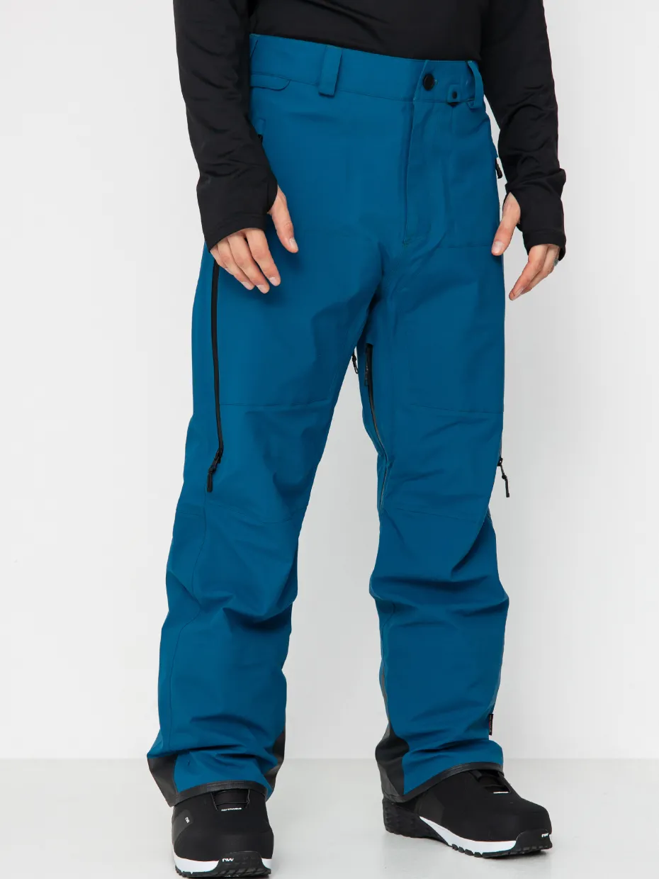 Mens Volcom Snowboard pants Guide Gore Tex