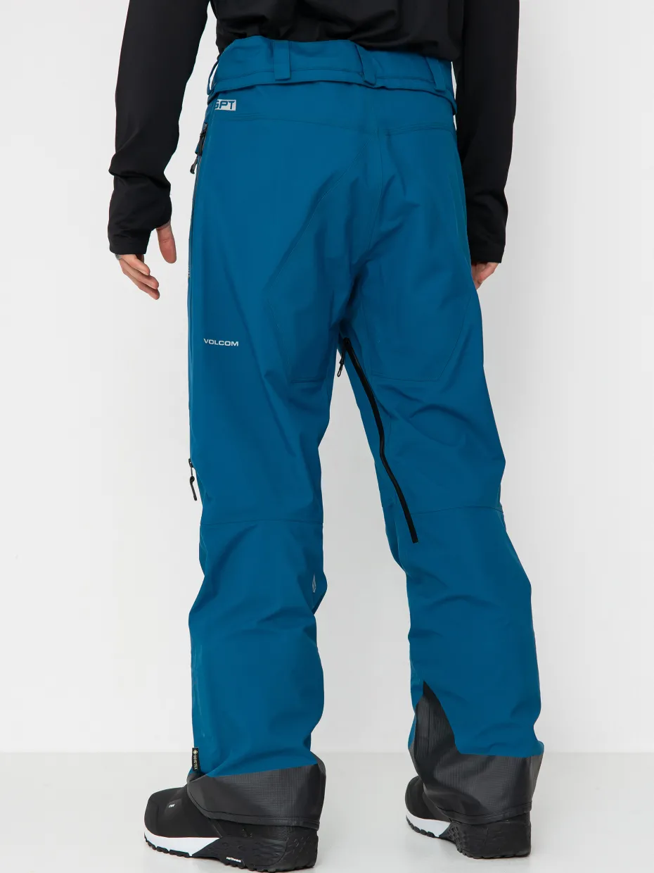Mens Volcom Snowboard pants Guide Gore Tex