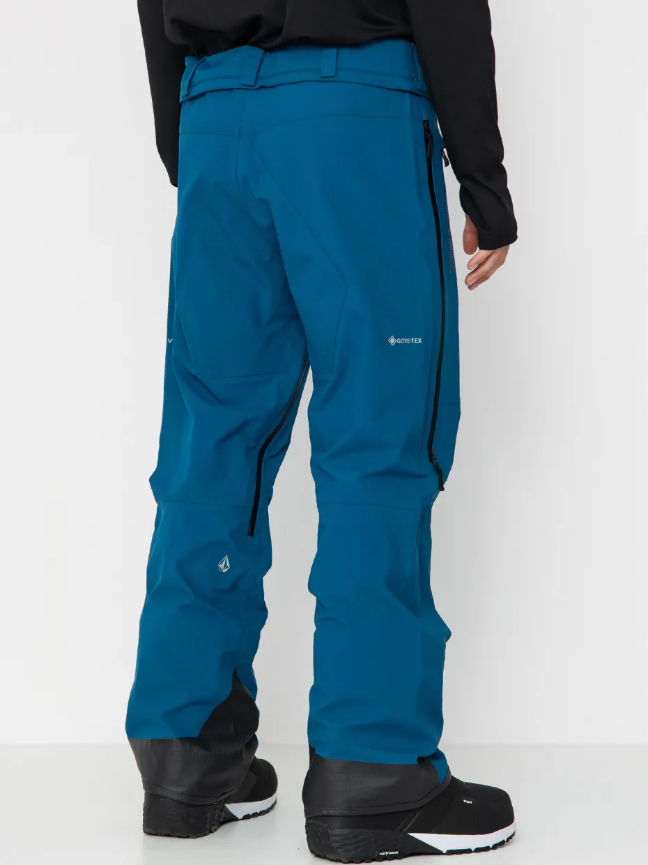 Mens Volcom Snowboard pants Guide Gore Tex