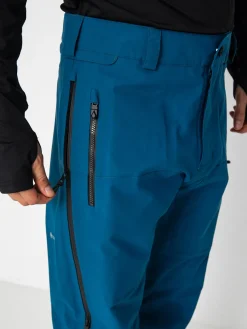 Mens Volcom Snowboard pants Guide Gore Tex
