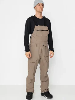 Mens Volcom Snowboard pants Roan Bib Overall