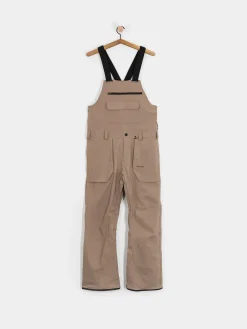 Mens Volcom Snowboard pants Roan Bib Overall