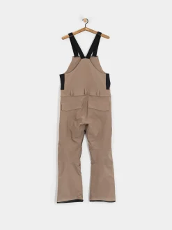 Mens Volcom Snowboard pants Roan Bib Overall