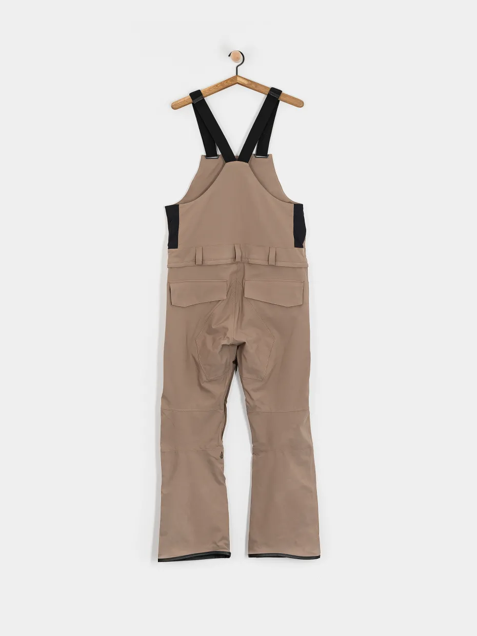 Mens Volcom Snowboard pants Roan Bib Overall
