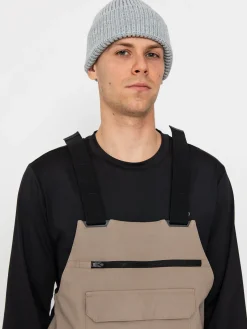 Mens Volcom Snowboard pants Roan Bib Overall