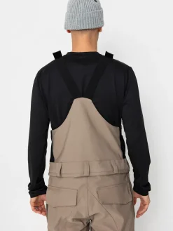 Mens Volcom Snowboard pants Roan Bib Overall