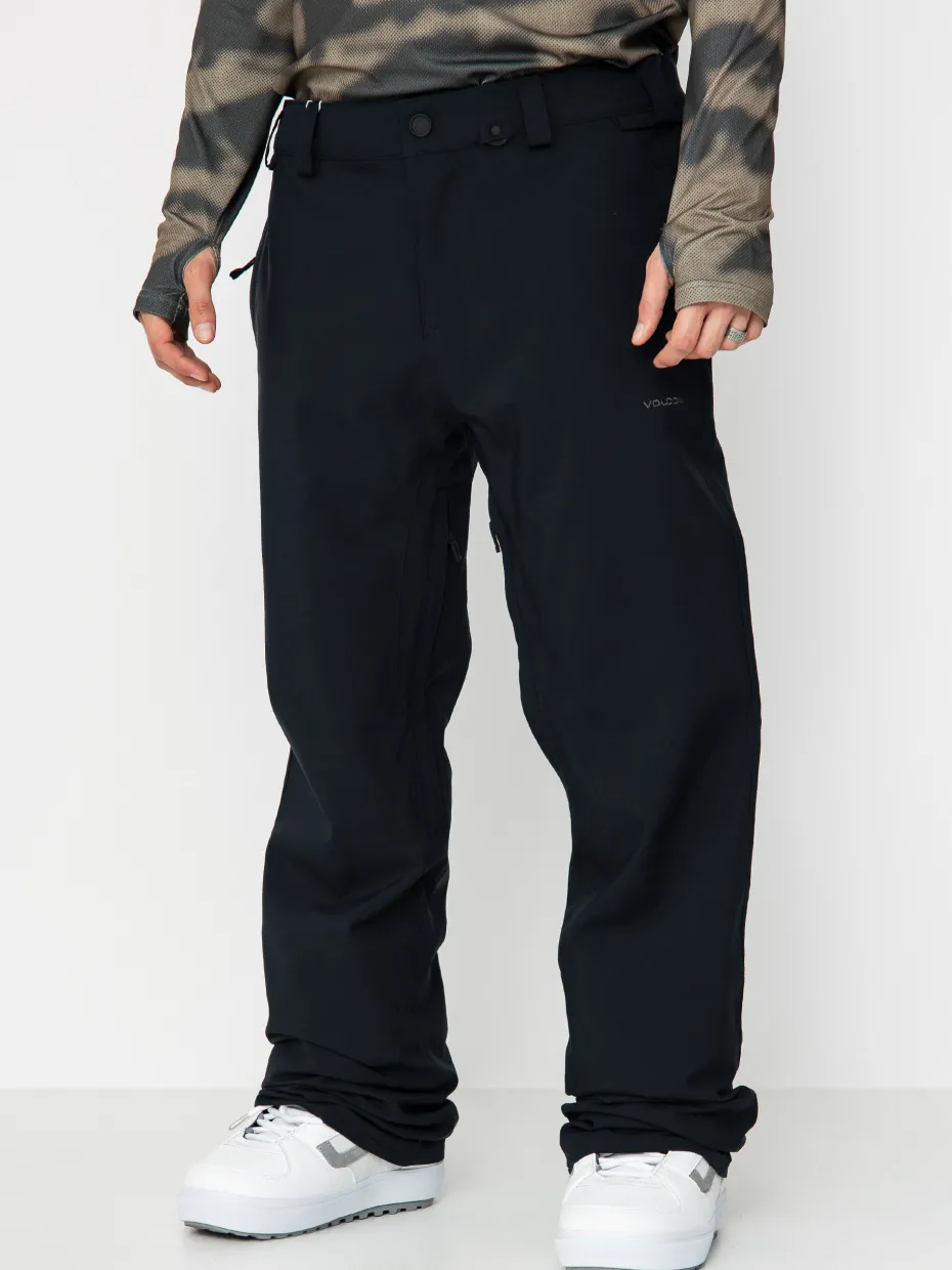 Mens Volcom Snowboard pants Freakin Snow Chino