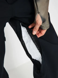 Mens Volcom Snowboard pants Freakin Snow Chino