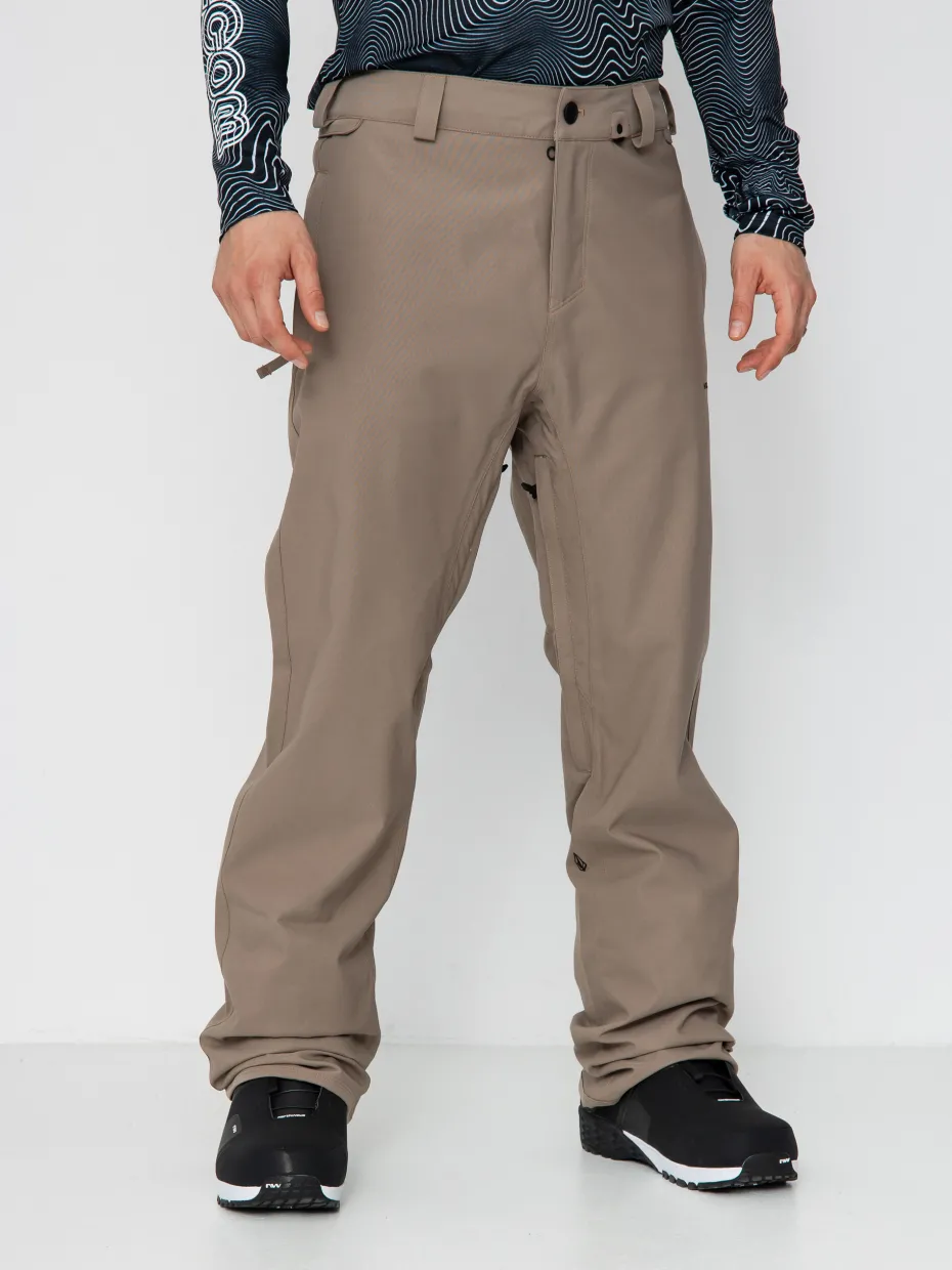 Mens Volcom Snowboard pants Freakin Snow Chino