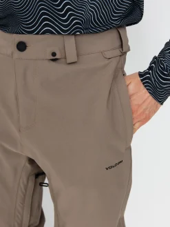 Mens Volcom Snowboard pants Freakin Snow Chino