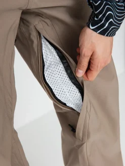 Mens Volcom Snowboard pants Freakin Snow Chino