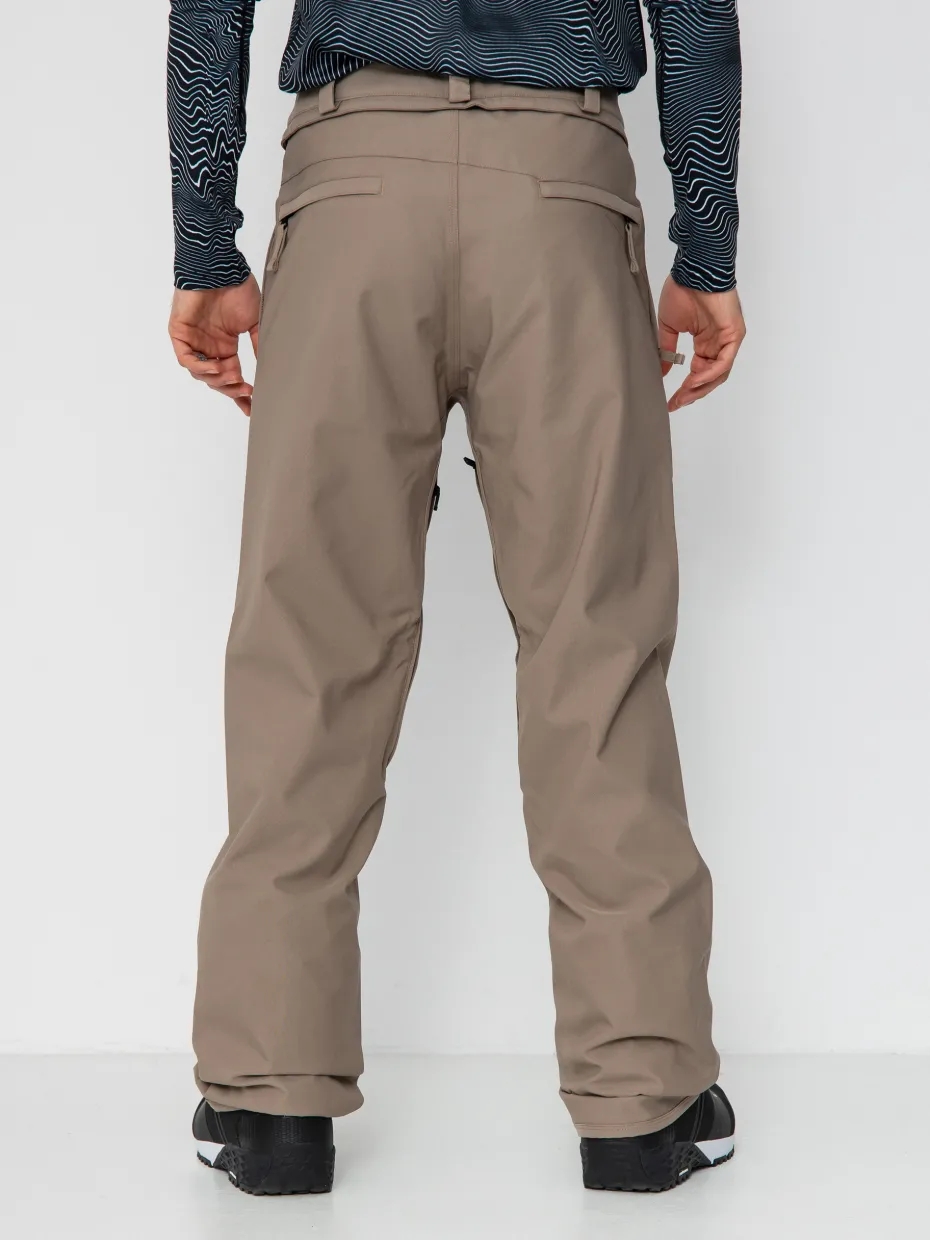 Mens Volcom Snowboard pants Freakin Snow Chino