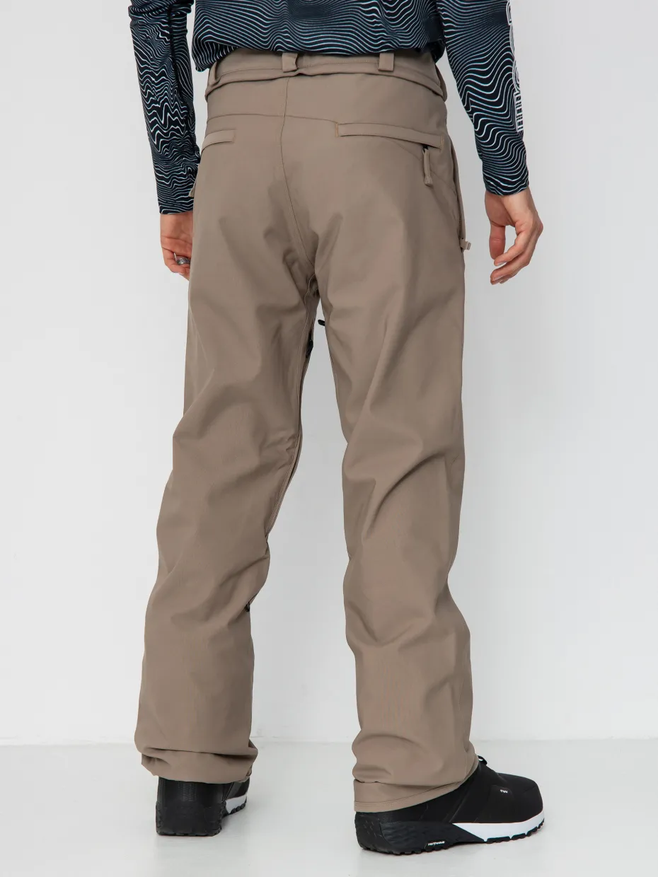 Mens Volcom Snowboard pants Freakin Snow Chino