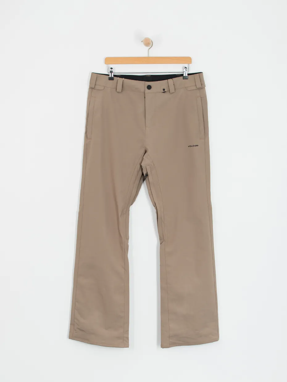 Mens Volcom Snowboard pants Freakin Snow Chino