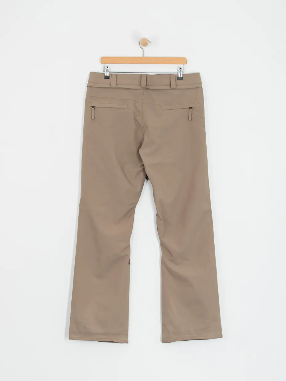 Mens Volcom Snowboard pants Freakin Snow Chino