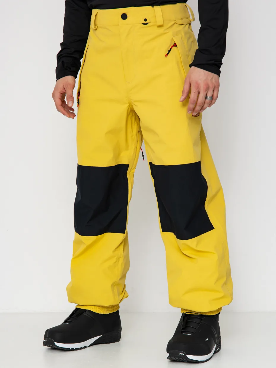 Mens Volcom Snowboard pants Longo Gore Tex