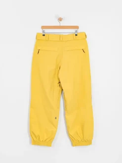 Mens Volcom Snowboard pants Longo Gore Tex