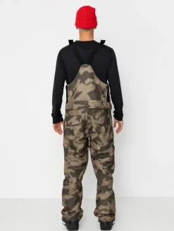Mens Volcom Snowboard pants Roan Bib Overall