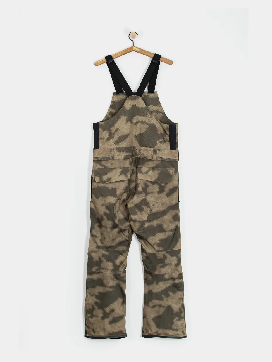 Mens Volcom Snowboard pants Roan Bib Overall