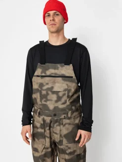 Mens Volcom Snowboard pants Roan Bib Overall