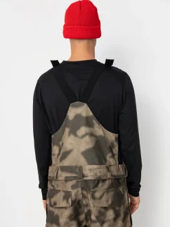 Mens Volcom Snowboard pants Roan Bib Overall