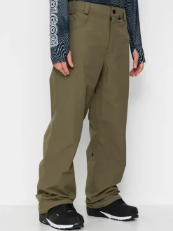 Mens Volcom Snowboard pants 5 Pocket