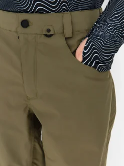 Mens Volcom Snowboard pants 5 Pocket