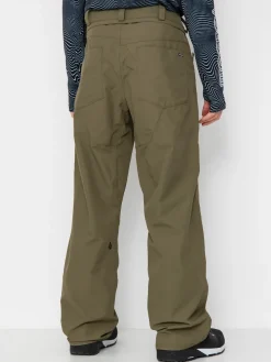 Mens Volcom Snowboard pants 5 Pocket