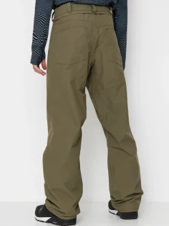 Mens Volcom Snowboard pants 5 Pocket