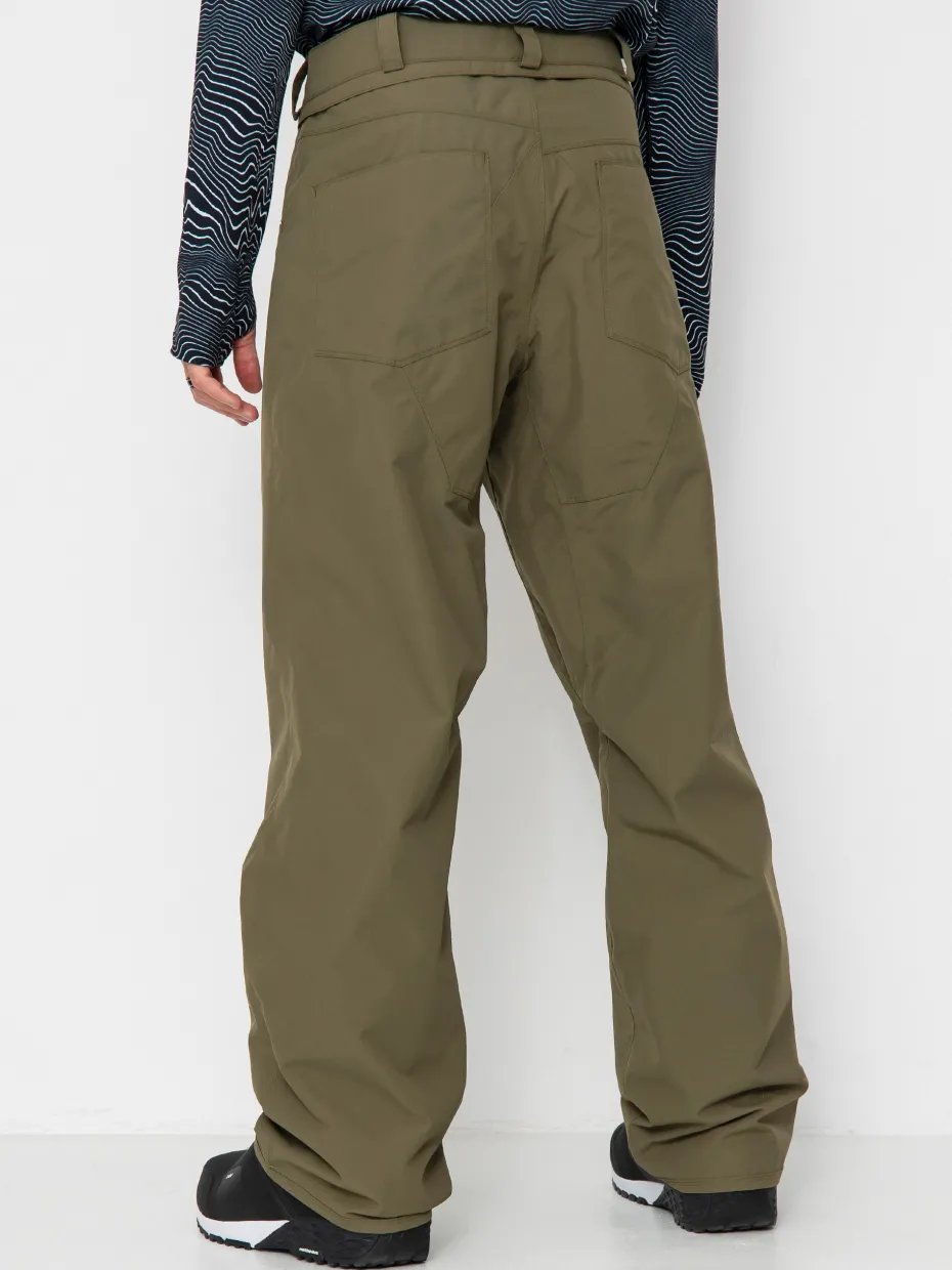 Mens Volcom Snowboard pants 5 Pocket